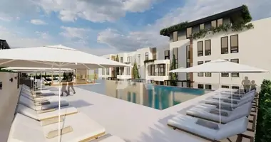 2 bedroom apartment in Kumbor, Montenegro