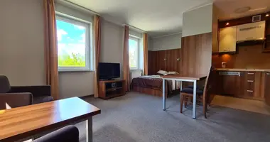 1 bedroom apartment in Warsaw, Poland
