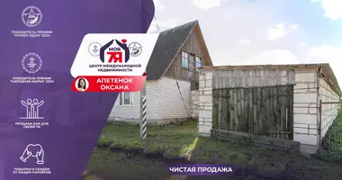 Дом в Занарочский сельский Совет, Беларусь