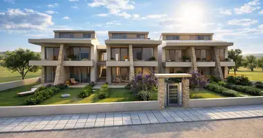 Villa 3 habitaciones en Neos Marmaras, Grecia