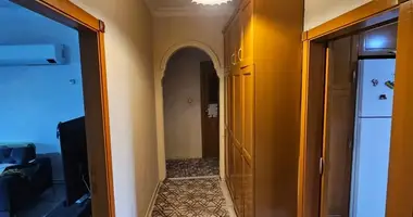 Mieszkanie 5 pokojów w Muratpasa, Turcja