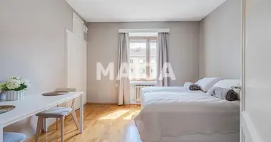 Apartment in Helsinki sub-region, Finland