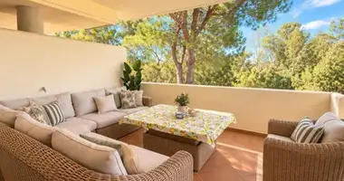 Appartement 3 chambres dans Dos Hermanas, Espagne