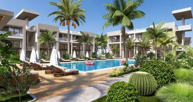 Apartment in Girne District, Northern Cyprus