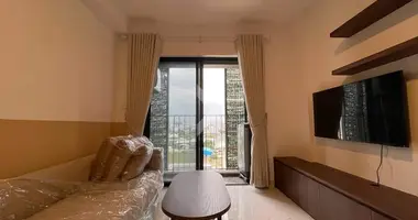Condo 1 chambre dans Sangkat Phnom Penh Thmei, Cambodge