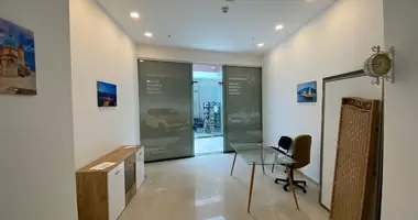 Büro 38 m² in Budva, Montenegro