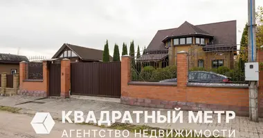 Коттедж в Старинки, Беларусь