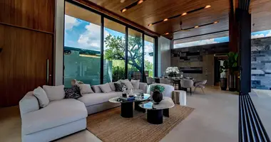 Villa 4 habitaciones en Choeng Thale, Tailandia