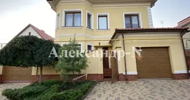 Maison 10 chambres dans Odessa, Ukraine
