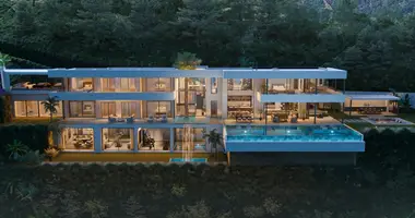 Villa en Benahavis, Španjolska