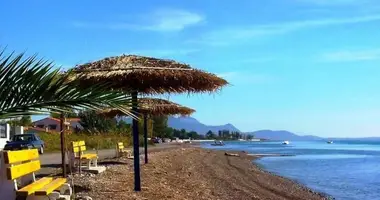 Plot of land in Achladi, Greece