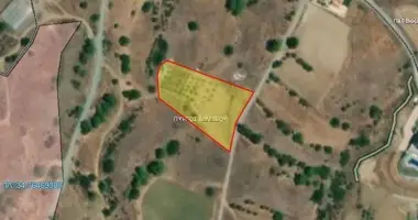 Mieszkanie w Pyrgos Lemesou, Cypr