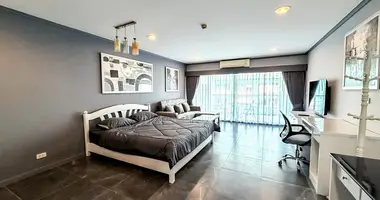 Condo w Pattaya City, Tajlandia
