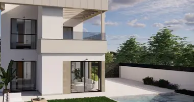 3 bedroom apartment in Entrenaranjos, Spain