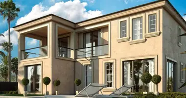Villa in Chloraka, Zypern