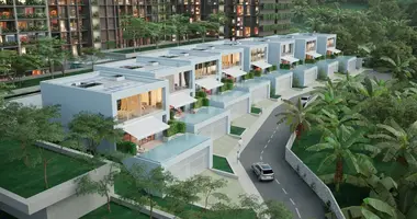 Villa 3 zimmer in Choeng Thale, Thailand