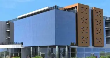 Investment 6 576 m² in Demos Agiou Athanasiou, Cyprus