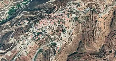 Wohnung in Agios Therapon, Zypern