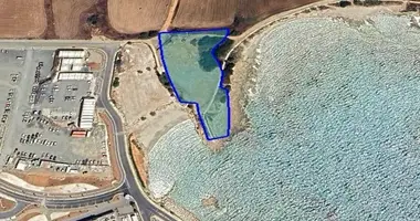 Parcela en Ayia Napa, Chipre