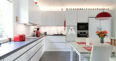 4 bedroom house in Mantsala, Finland