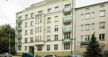 Appartement 4 chambres dans Lodz, Pologne