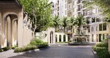 Apartment in Phuket City Municipality, Thailand