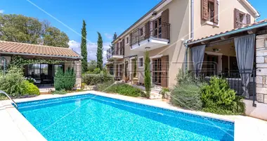 Maison 4 chambres dans Opcina Svetvincenat, Croatie