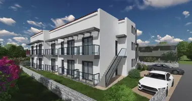 Квартира 1 спальня в Криопиги, Греция