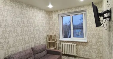 Wohnung 2 zimmer in Babrujsk, Belarus
