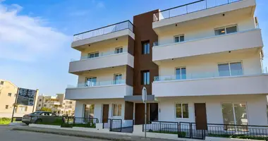 Wohnung 3 Schlafzimmer in Geroskipou, Zypern