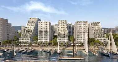 Квартира 3 комнаты в Влёра, Албания