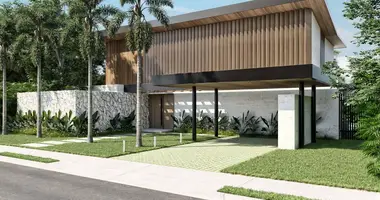 Villa 4 chambres dans République dominicaine