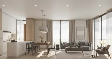 Apartamento 2 habitaciones en Choeng Thale, Tailandia