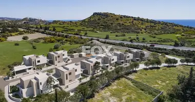 Apartamento 3 habitaciones en Agios Tychonas, Chipre