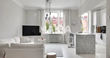 Appartement 1 chambre dans Helsinki sub region, Finlande