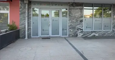 Gewerbefläche in Podgorica, Montenegro