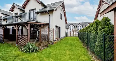 Haus in Blazejewo, Polen