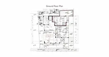 Appartement 2 chambres dans Limassol, Chypre