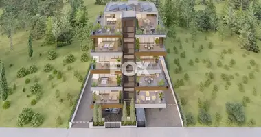 2 bedroom apartment in Limassol, Cyprus