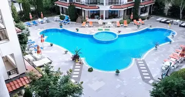 Квартира 2 спальни в Несебр, Болгария