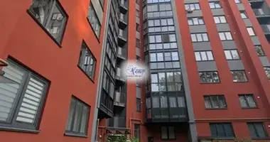 Apartamento 2 habitaciones en Kaliningrado, Rusia