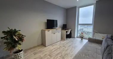 Apartamento 2 habitaciones en Brest, Belarús