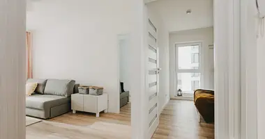 Apartamento 4 habitaciones en Varsovia, Polonia
