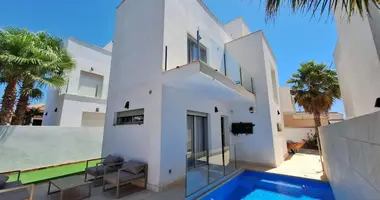 3 bedroom house in Torrevieja, Spain