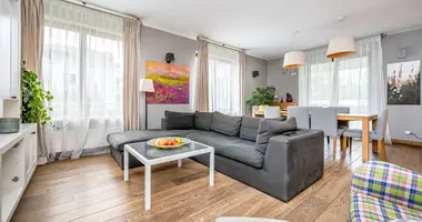 Appartement 5 chambres dans Varsovie, Pologne