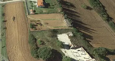 Plot of land in Kassandreia, Greece