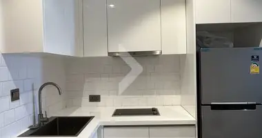 Condo w Khan Sen Sok, Kambodża