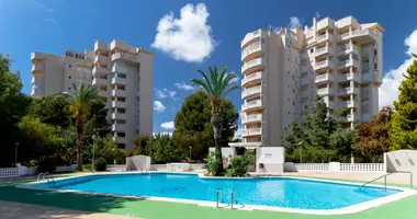 Mieszkanie 3 pokoi w Dehesa de Campoamor, Hiszpania