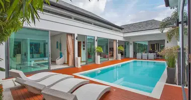 Villa 4 chambres dans Rawai, Thaïlande