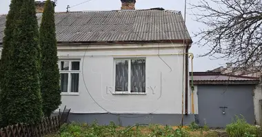 Dom w Brześć, Białoruś